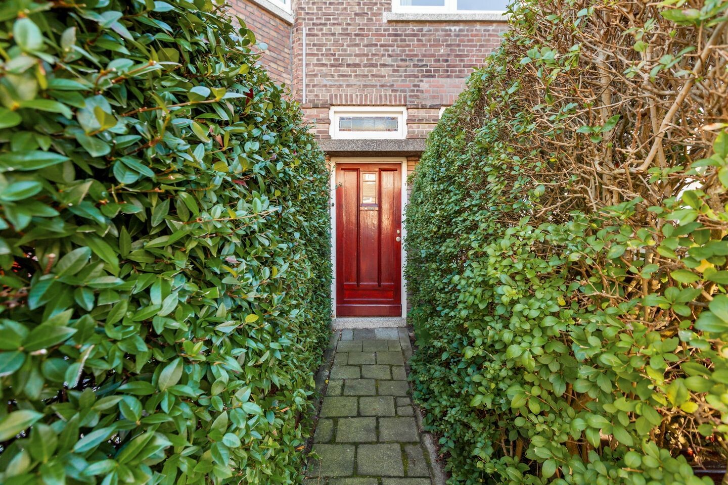 Appartement te koop: Fuchsiastraat 46, 'S-Gravenhage