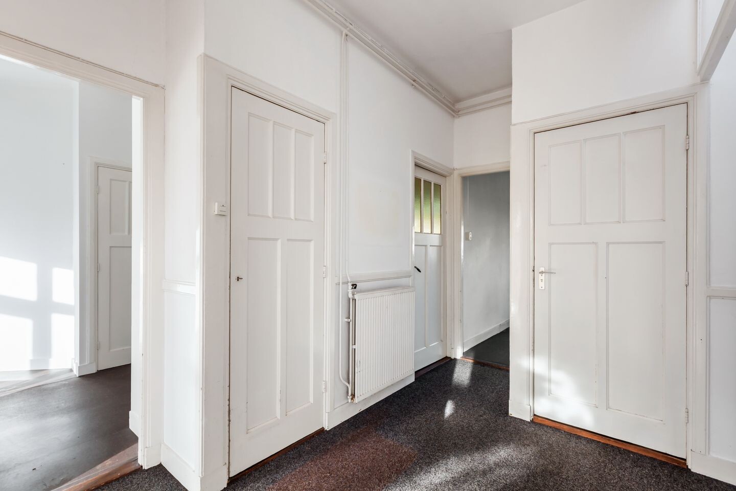 Appartement te koop: Fuchsiastraat 46, 'S-Gravenhage