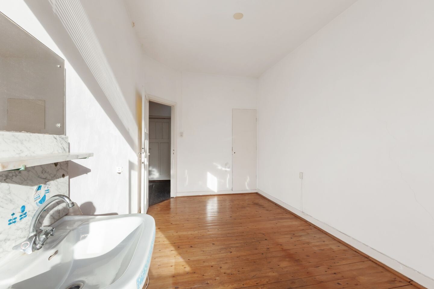 Appartement te koop: Fuchsiastraat 46, 'S-Gravenhage
