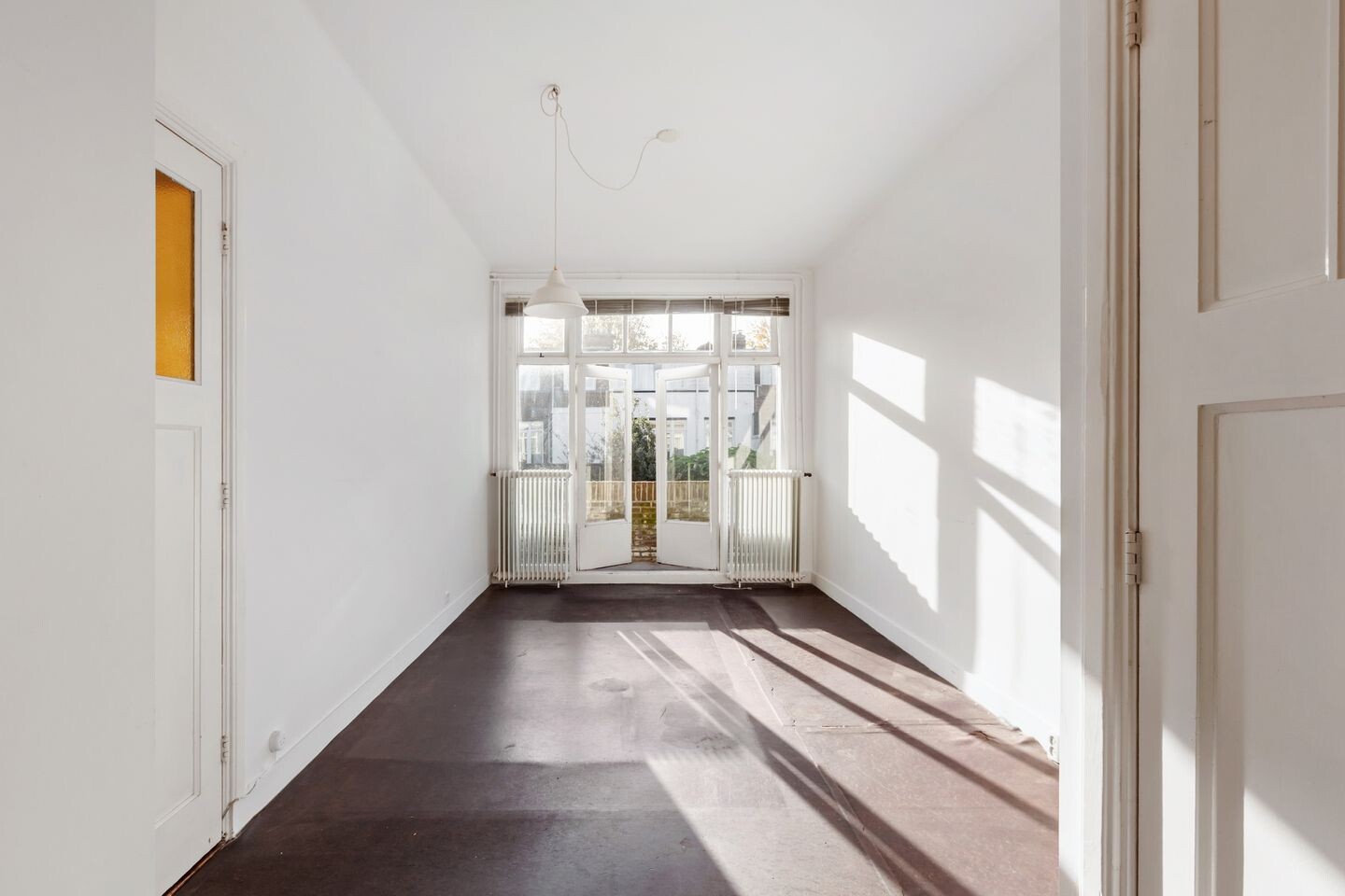 Appartement te koop: Fuchsiastraat 46, 'S-Gravenhage