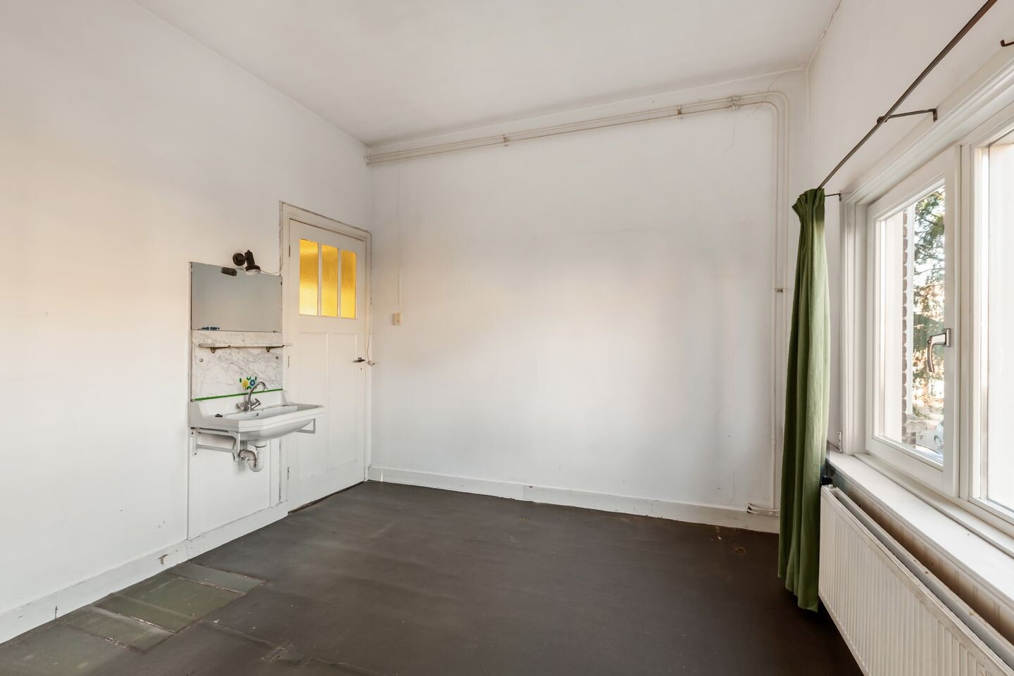 Appartement te koop: Fuchsiastraat 46, 'S-Gravenhage