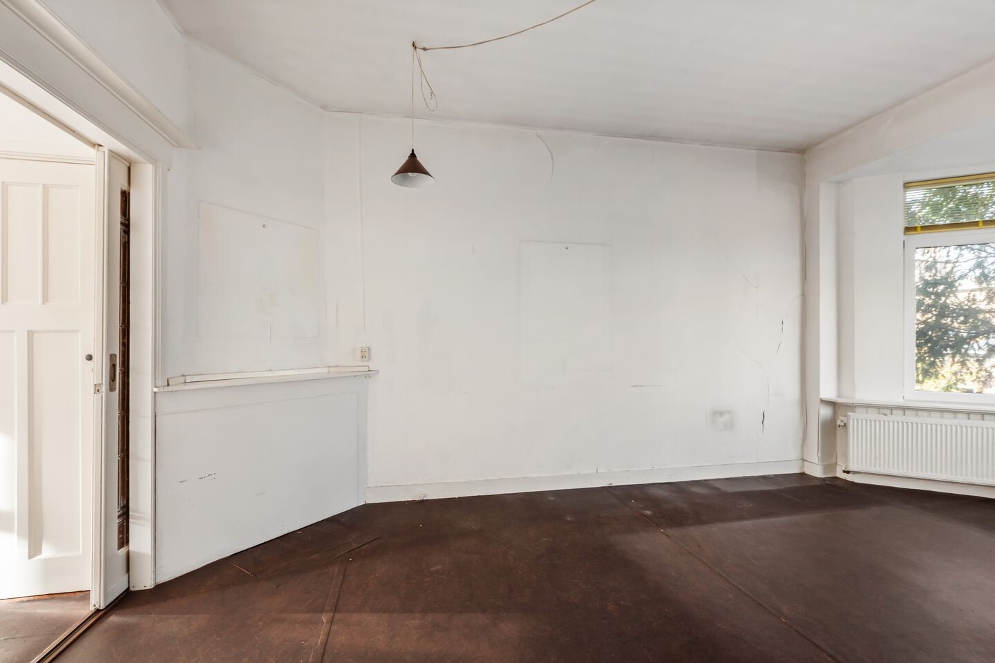 Appartement te koop: Fuchsiastraat 46, 'S-Gravenhage