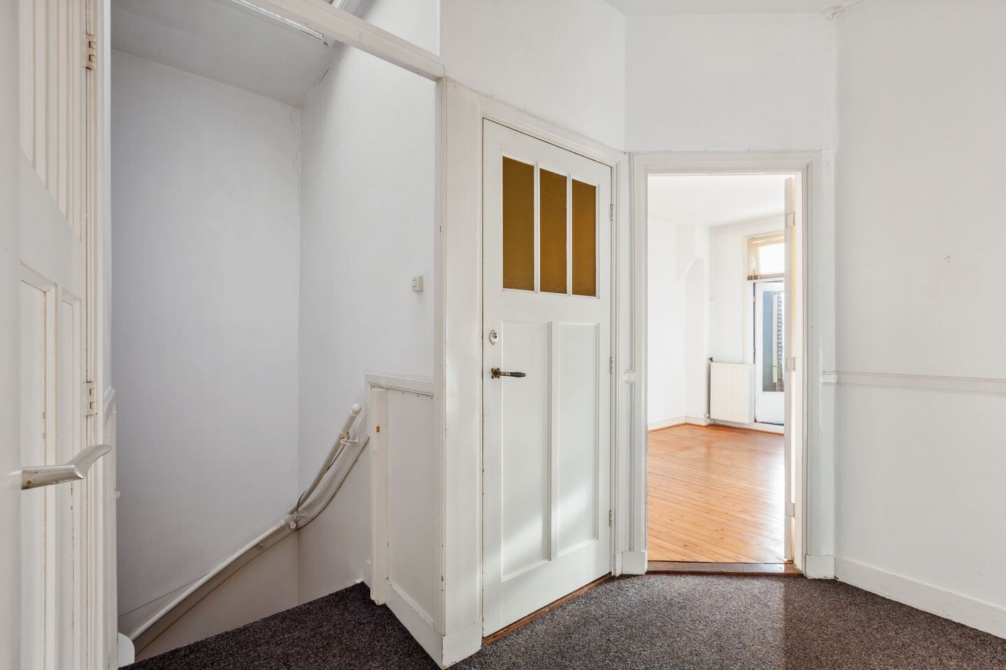 Appartement te koop: Fuchsiastraat 46, 'S-Gravenhage
