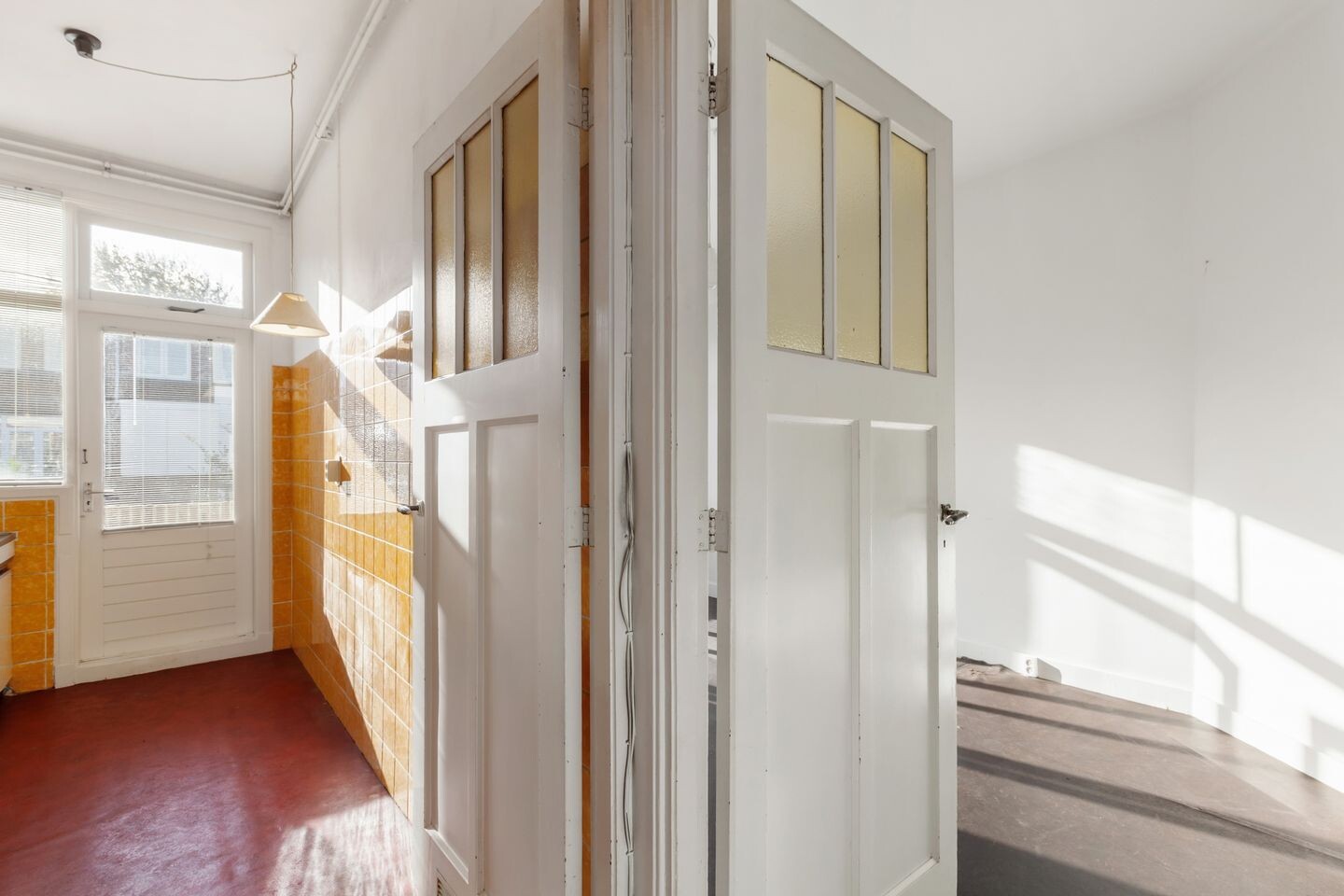 Appartement te koop: Fuchsiastraat 46, 'S-Gravenhage