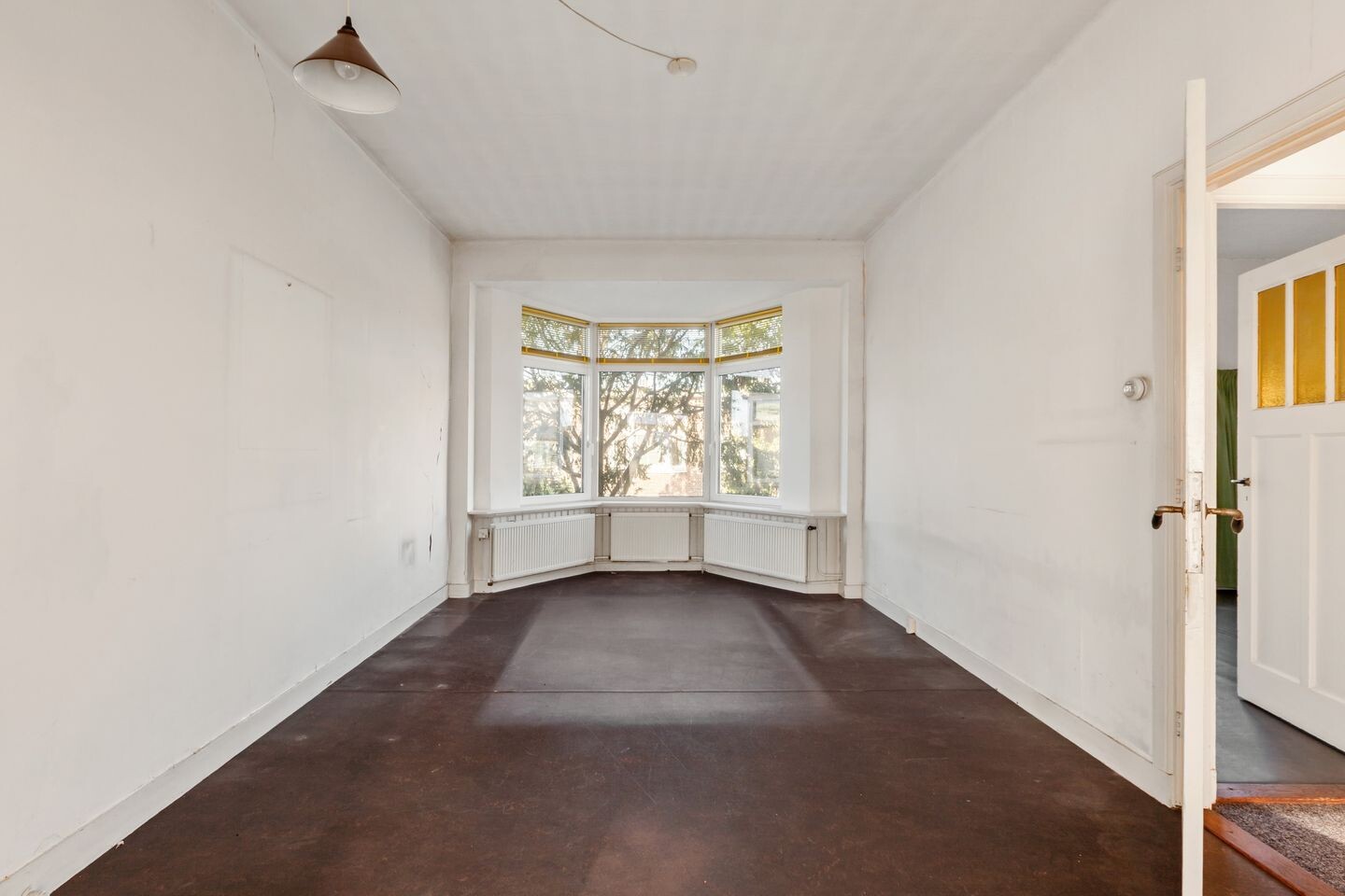 Appartement te koop: Fuchsiastraat 46, 'S-Gravenhage