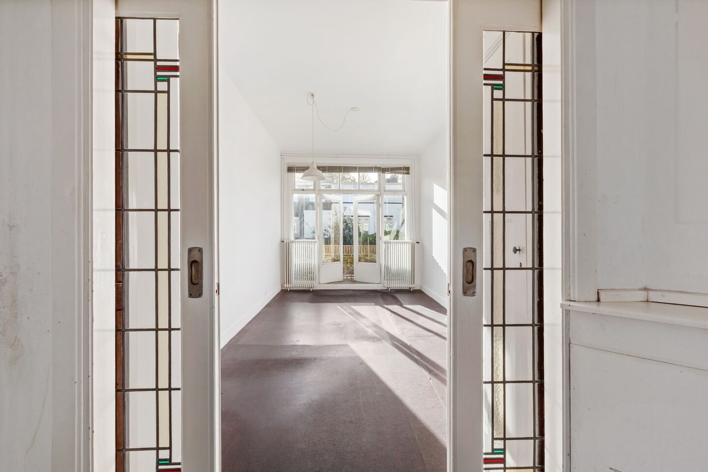Appartement te koop: Fuchsiastraat 46, 'S-Gravenhage
