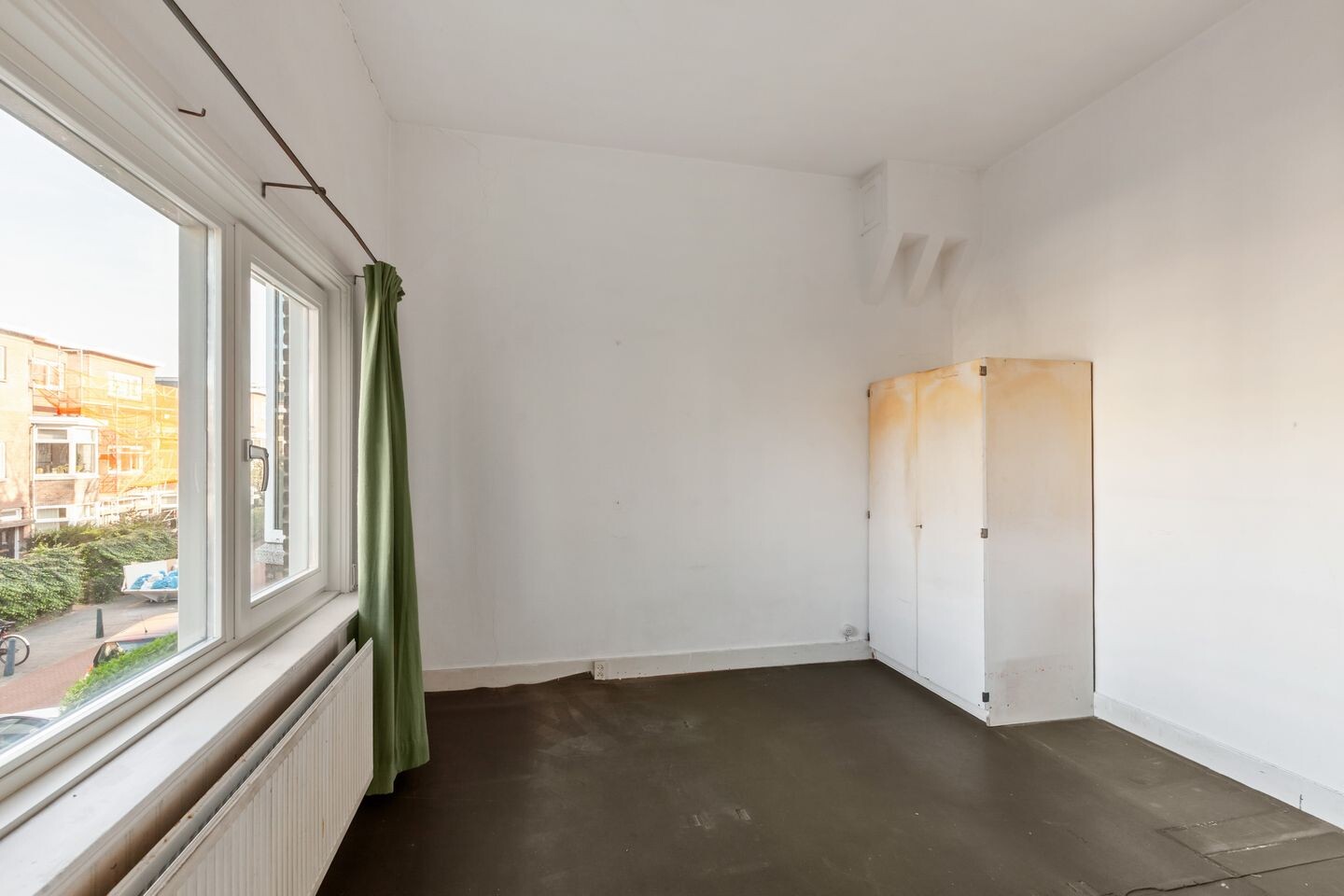Appartement te koop: Fuchsiastraat 46, 'S-Gravenhage