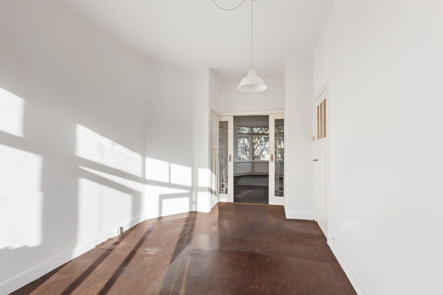 Appartement te koop: Fuchsiastraat 46, 'S-Gravenhage