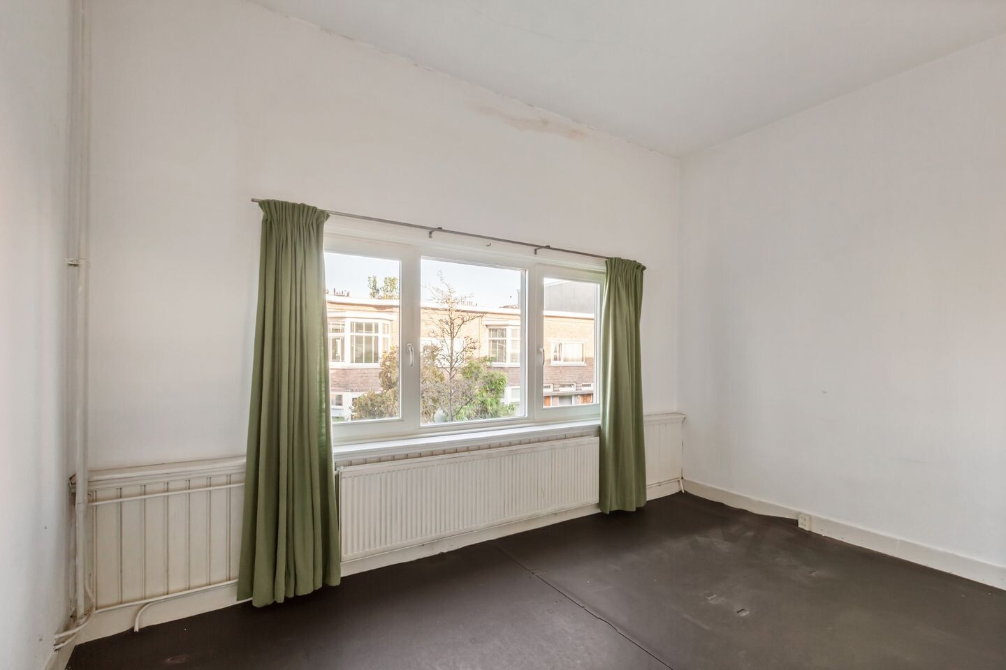 Appartement te koop: Fuchsiastraat 46, 'S-Gravenhage