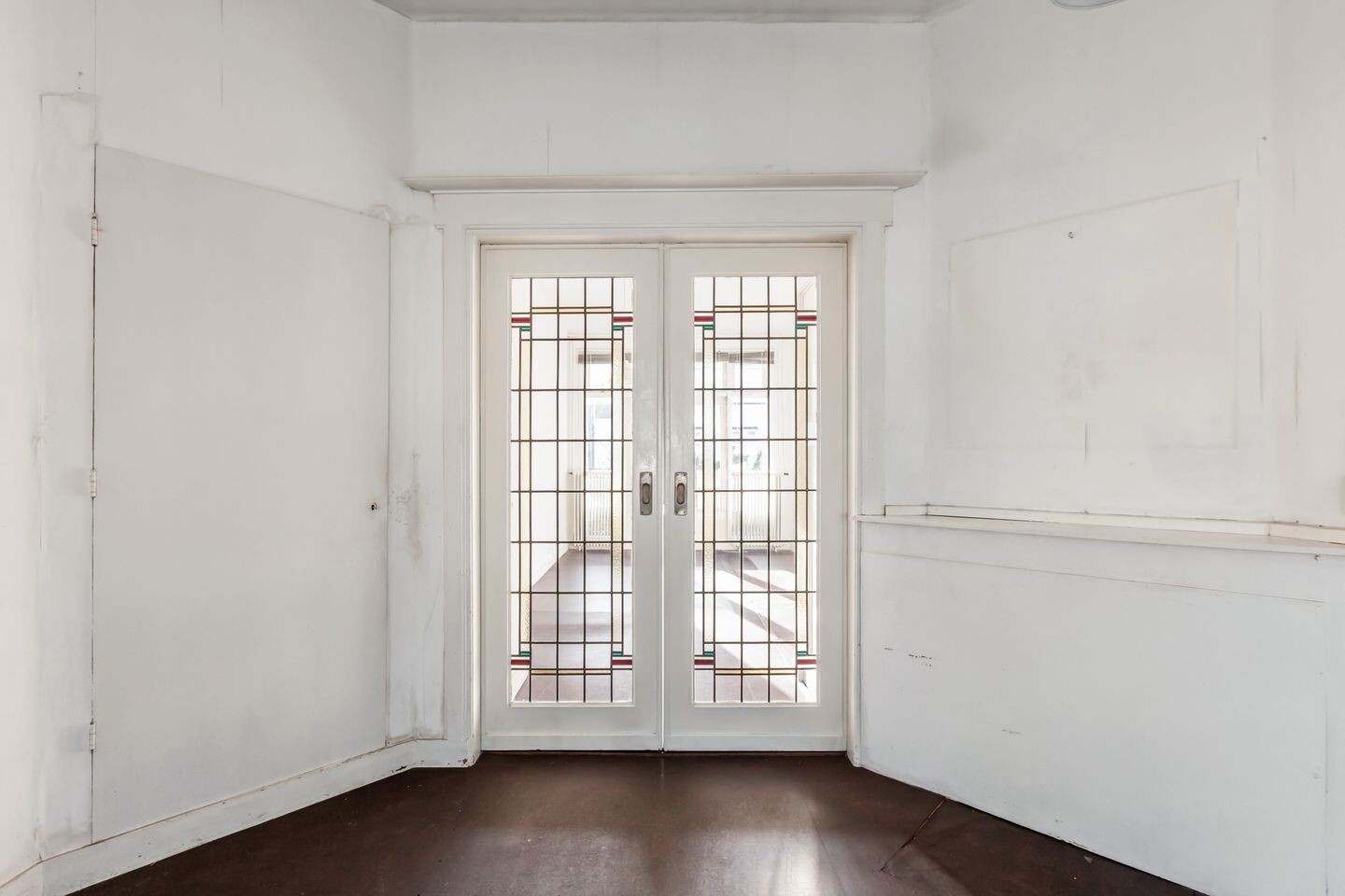Appartement te koop: Fuchsiastraat 46, 'S-Gravenhage