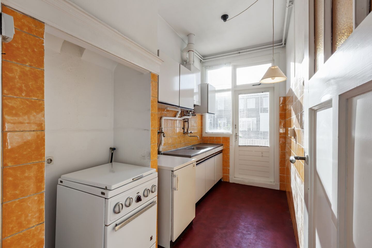 Appartement te koop: Fuchsiastraat 46, 'S-Gravenhage