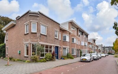 Zonnebloemstraat 19