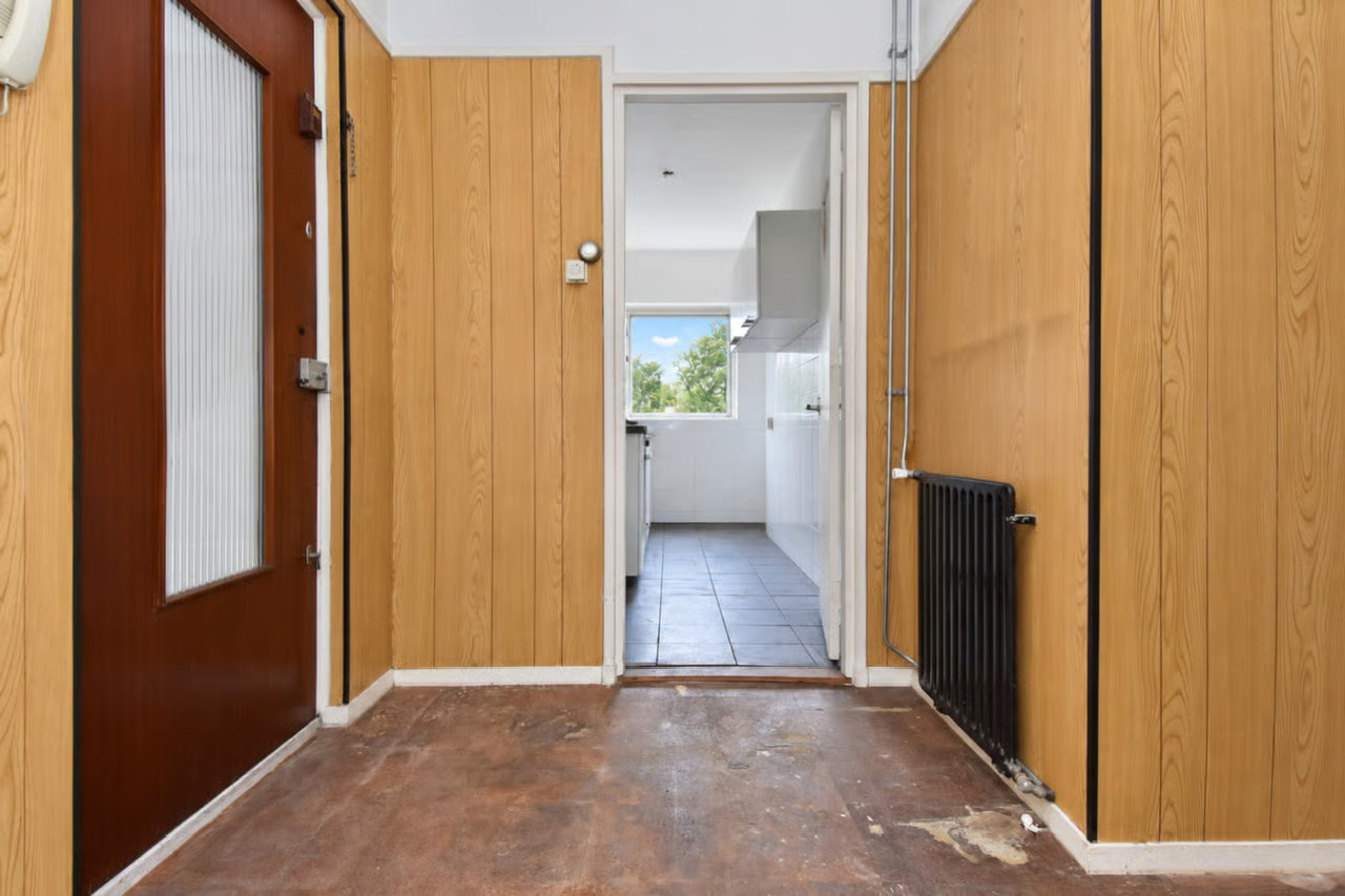 Appartement te koop: Zonnebloemstraat 35, 'S-Gravenhage