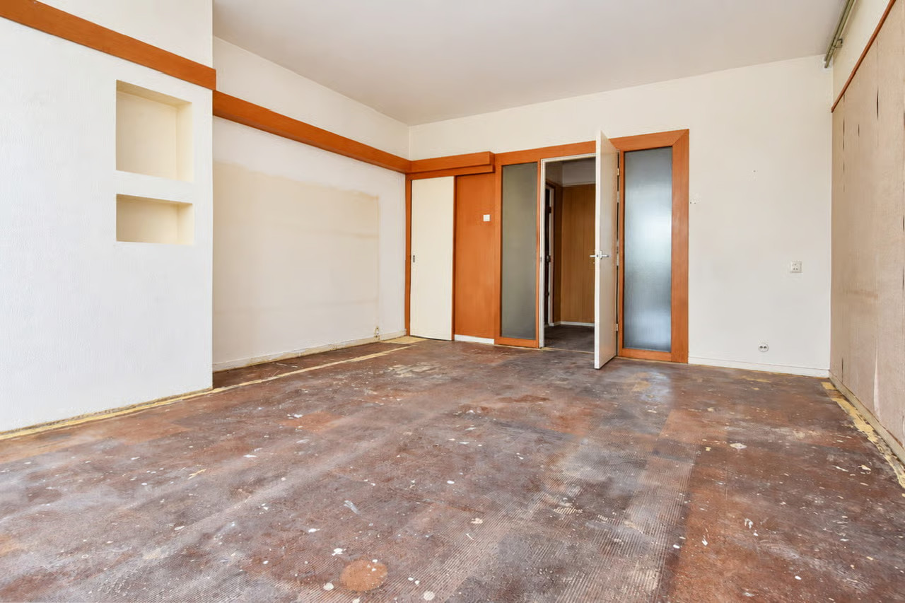 Appartement te koop: Zonnebloemstraat 35, 'S-Gravenhage