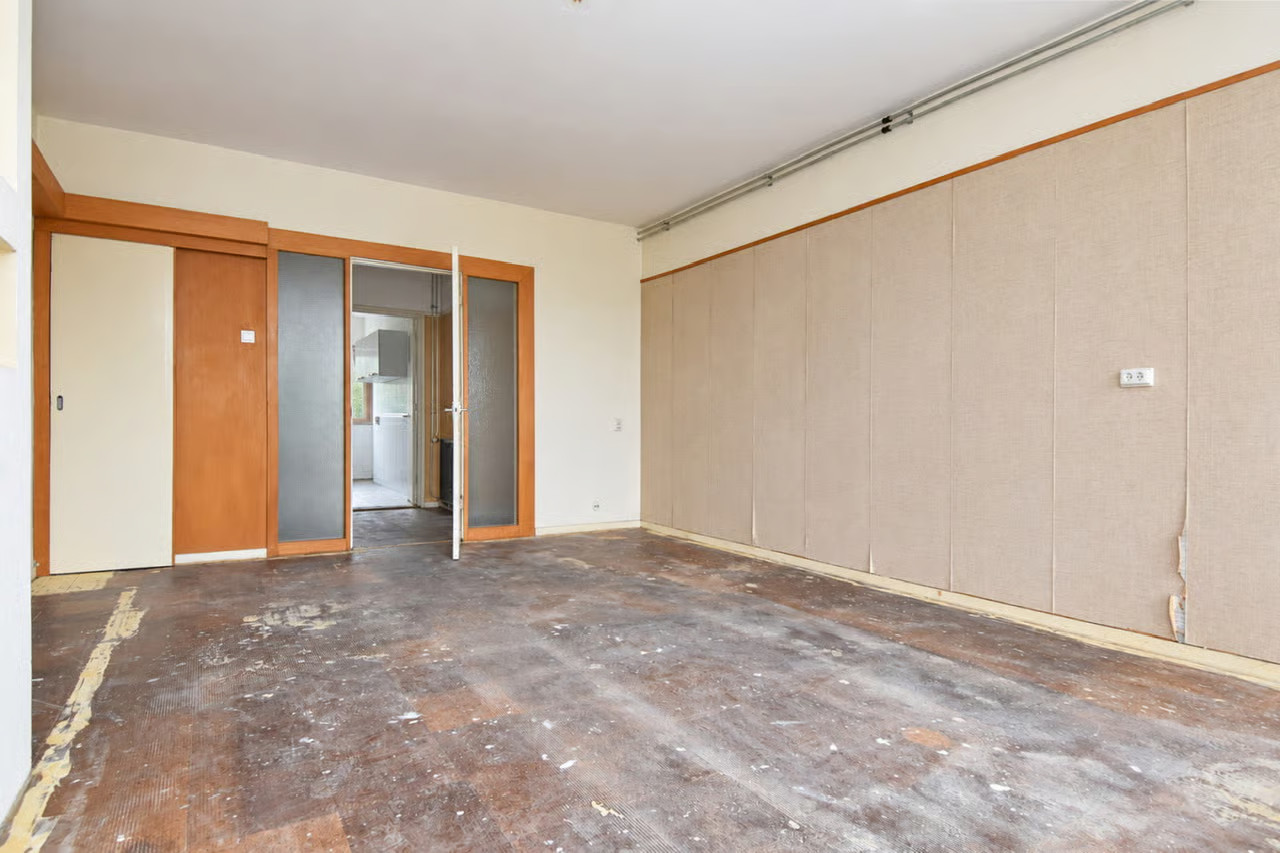 Appartement te koop: Zonnebloemstraat 35, 'S-Gravenhage
