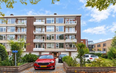 Zonnebloemstraat 35