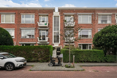 Geraniumstraat 45