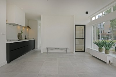 Rozenstraat 1