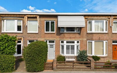 Rozenstraat 41