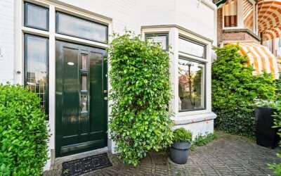 Rozenstraat 45
