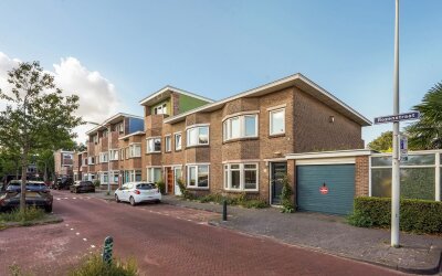 Rozenstraat 18