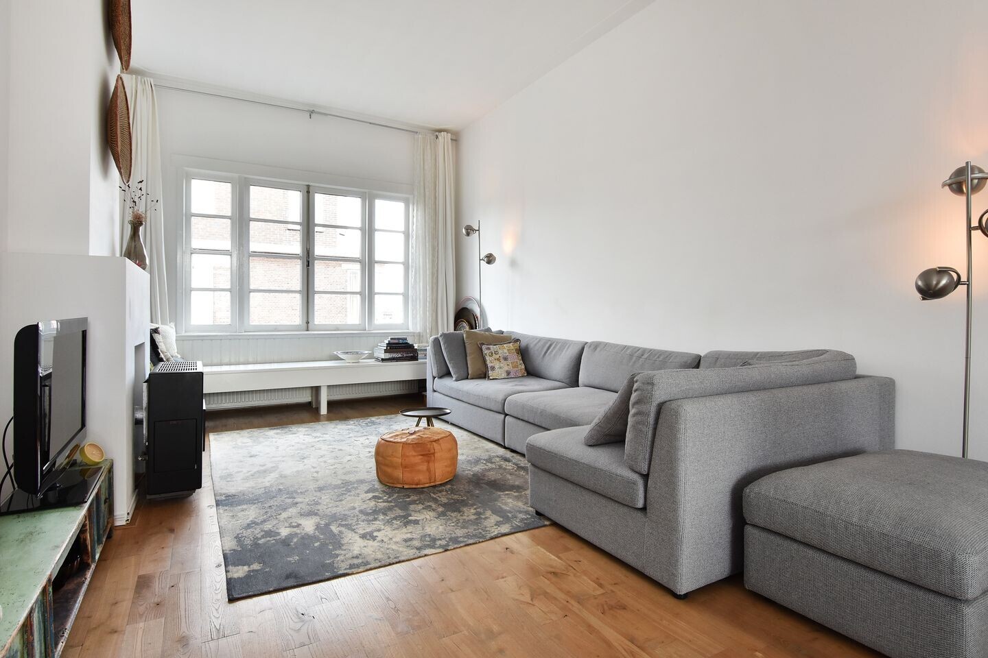 Appartement te koop: Anjelierstraat 2, 'S-Gravenhage