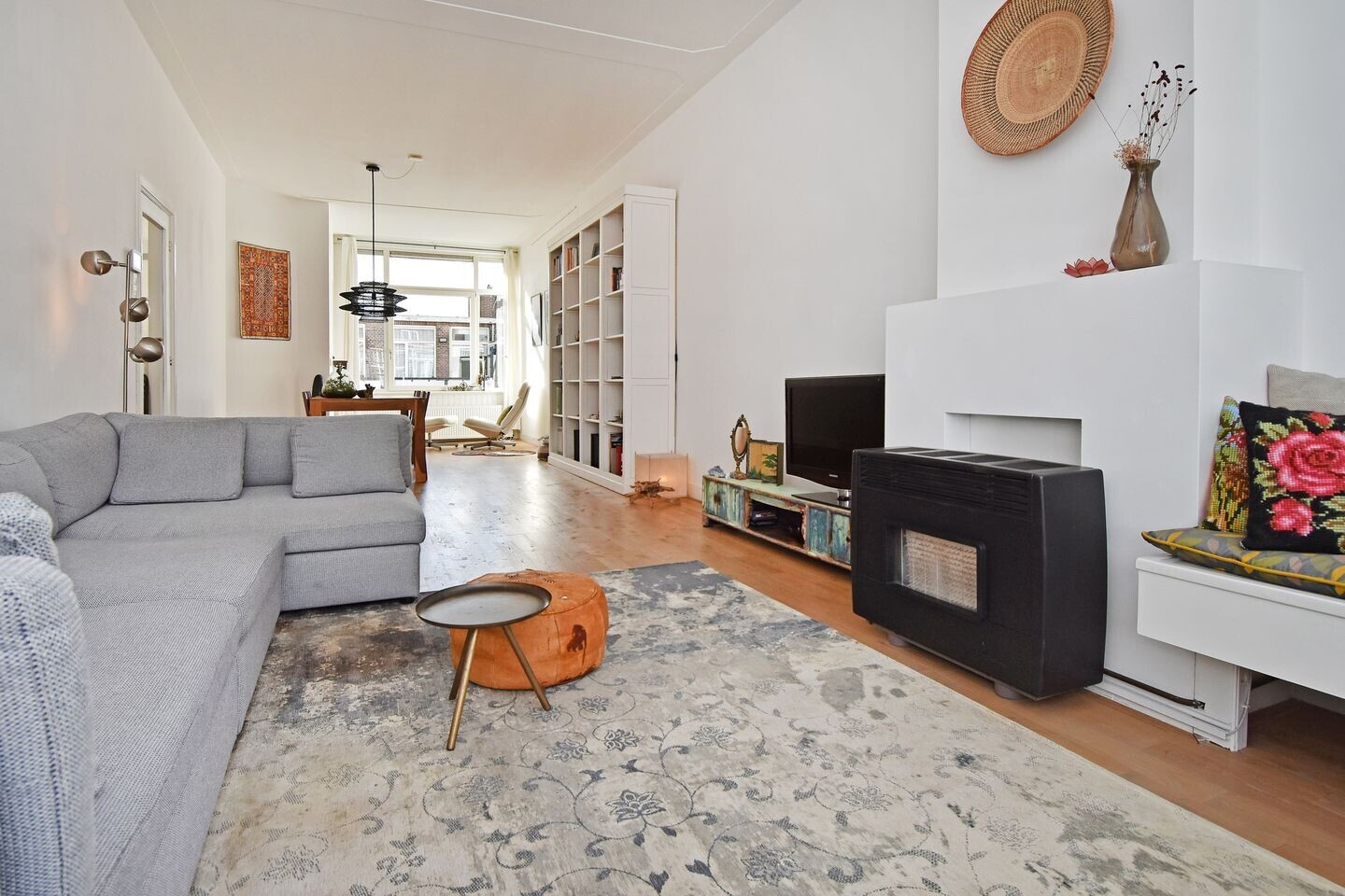 Appartement te koop: Anjelierstraat 2, 'S-Gravenhage