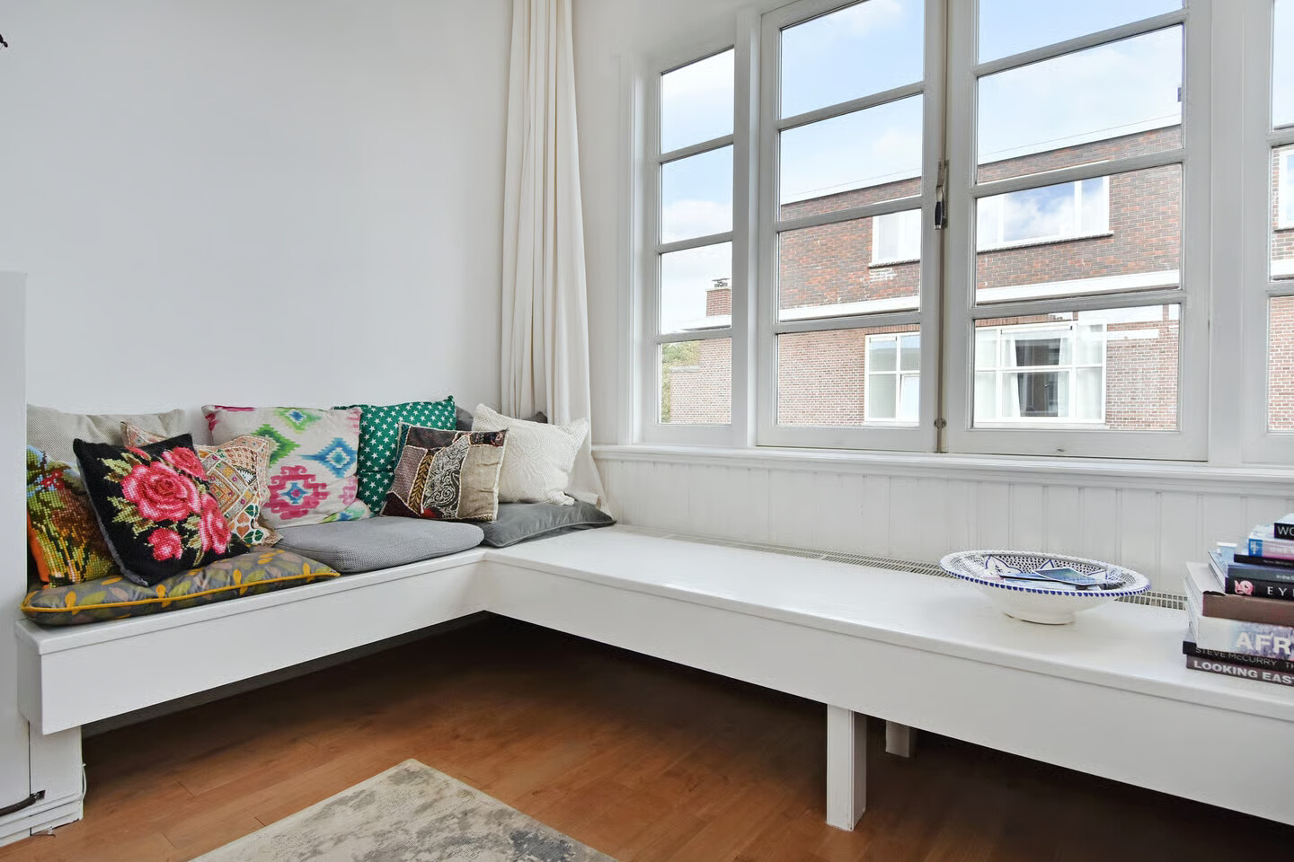 Appartement te koop: Anjelierstraat 2, 'S-Gravenhage