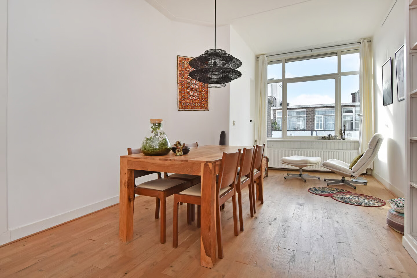 Appartement te koop: Anjelierstraat 2, 'S-Gravenhage