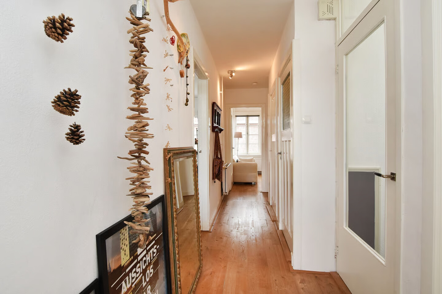 Appartement te koop: Anjelierstraat 2, 'S-Gravenhage