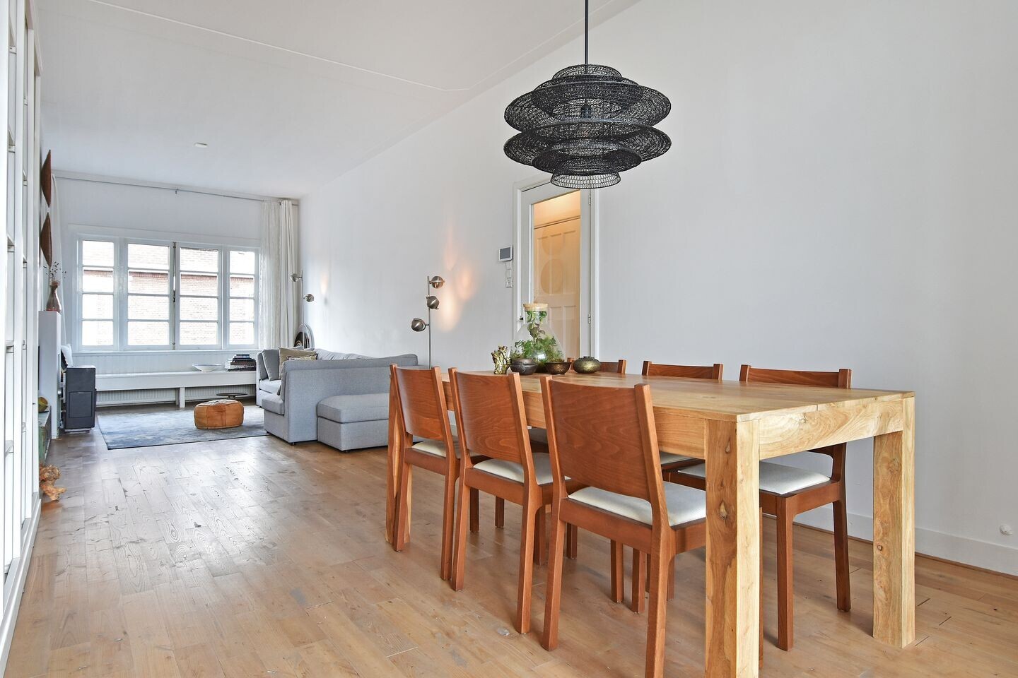 Appartement te koop: Anjelierstraat 2, 'S-Gravenhage