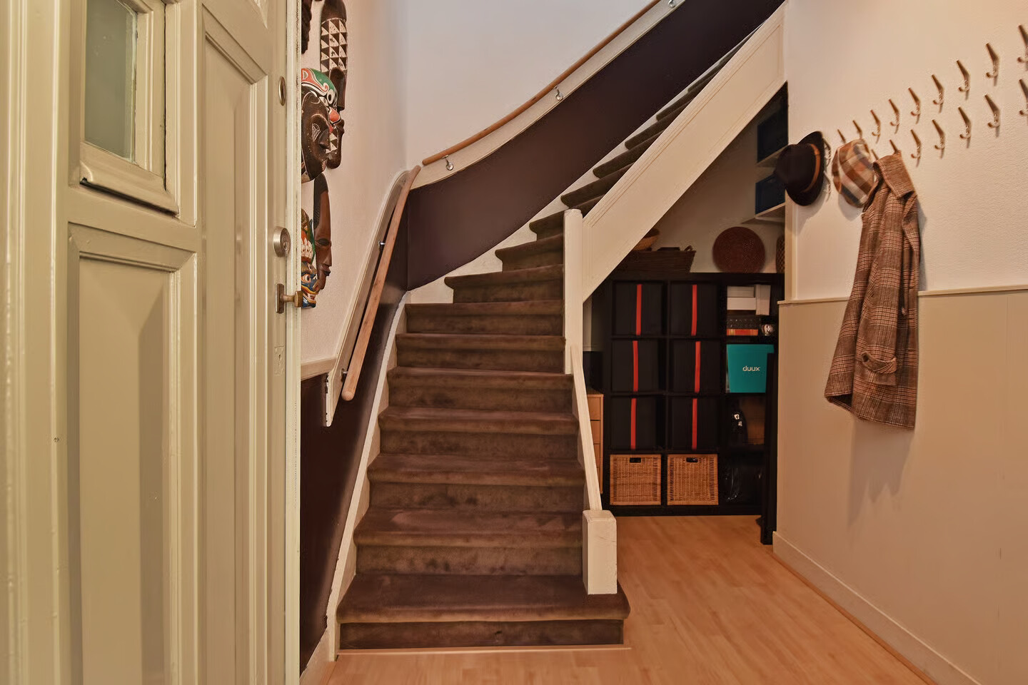Appartement te koop: Anjelierstraat 2, 'S-Gravenhage