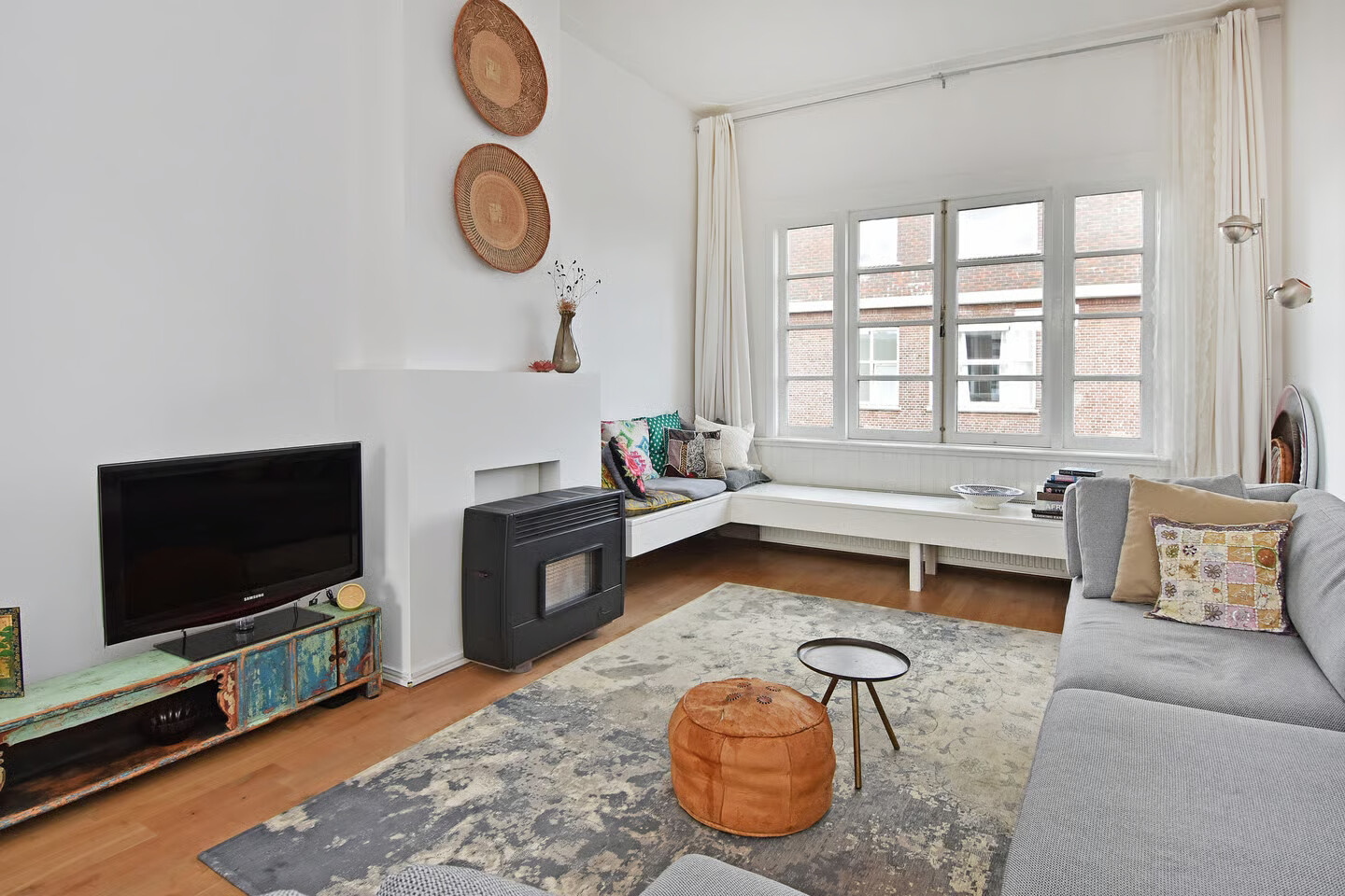 Appartement te koop: Anjelierstraat 2, 'S-Gravenhage