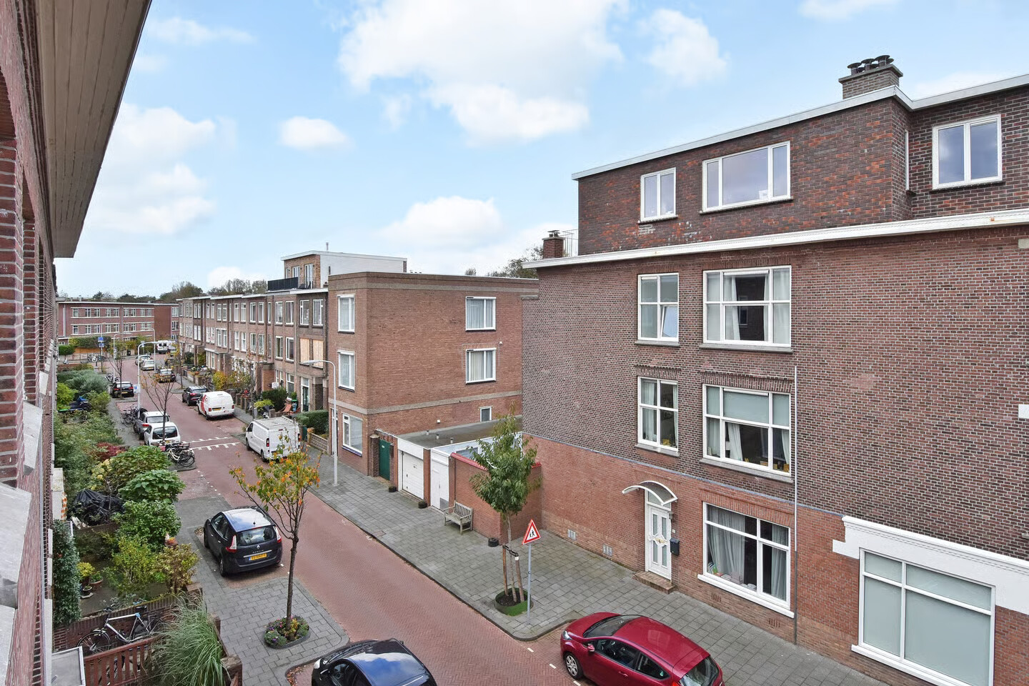 Appartement te koop: Anjelierstraat 2, 'S-Gravenhage