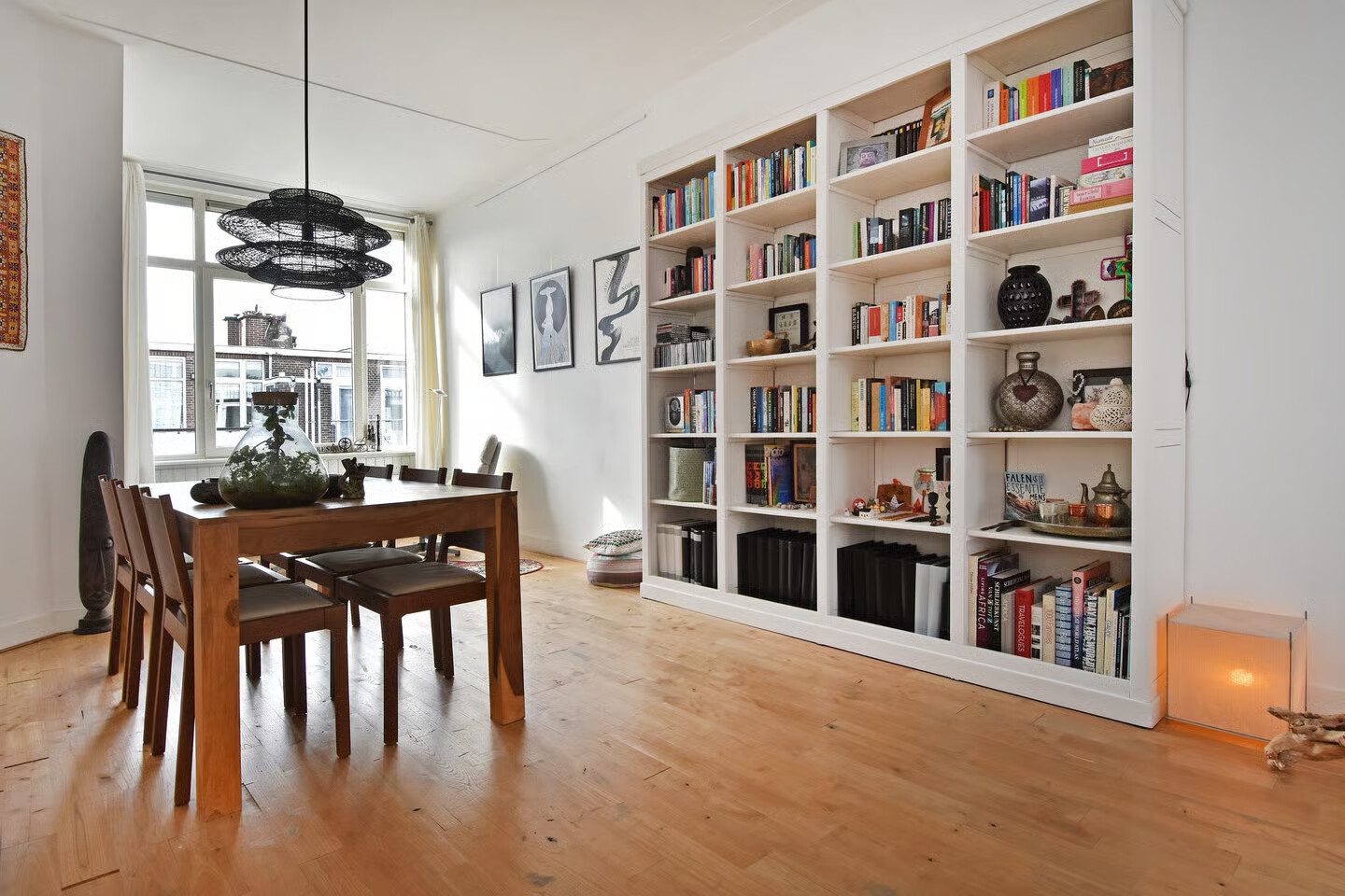 Appartement te koop: Anjelierstraat 2, 'S-Gravenhage