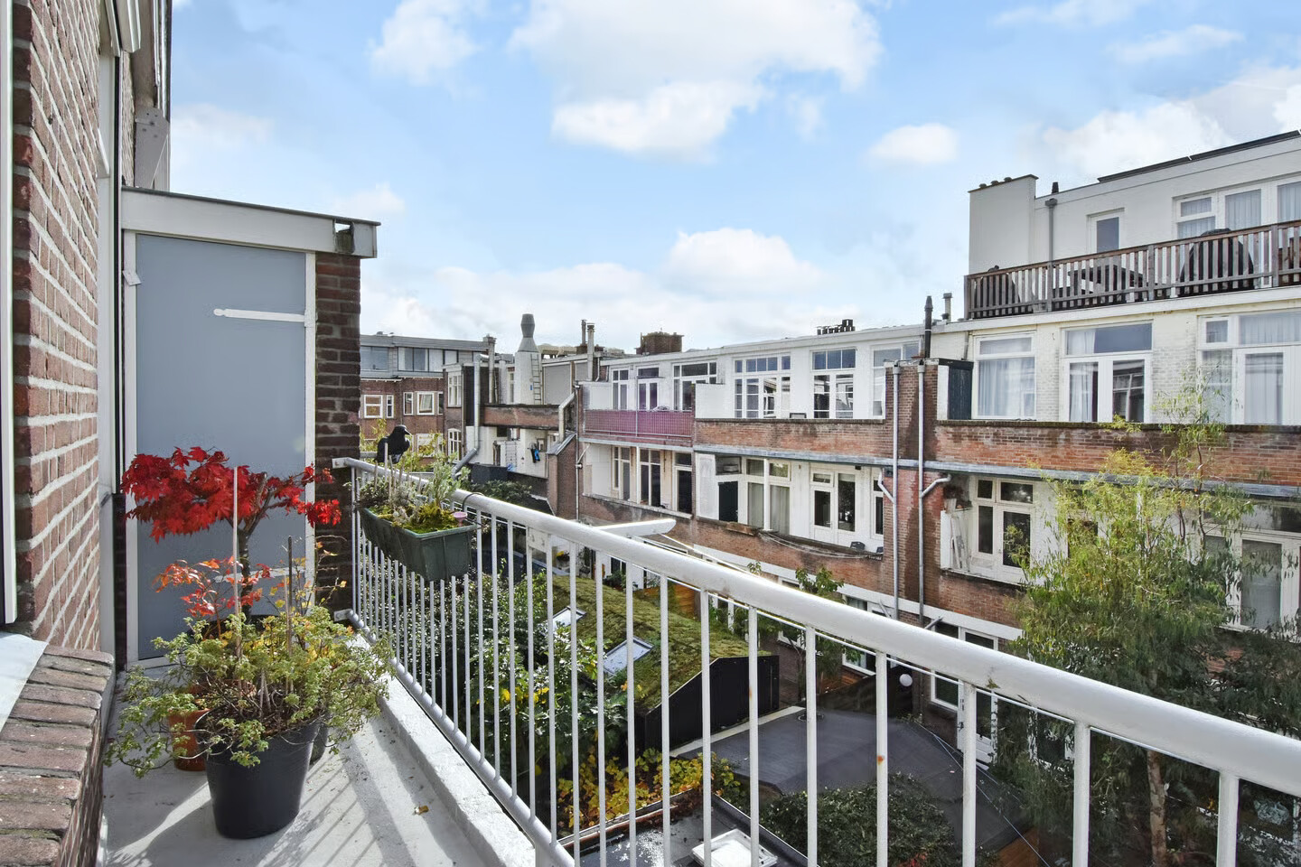 Appartement te koop: Anjelierstraat 2, 'S-Gravenhage