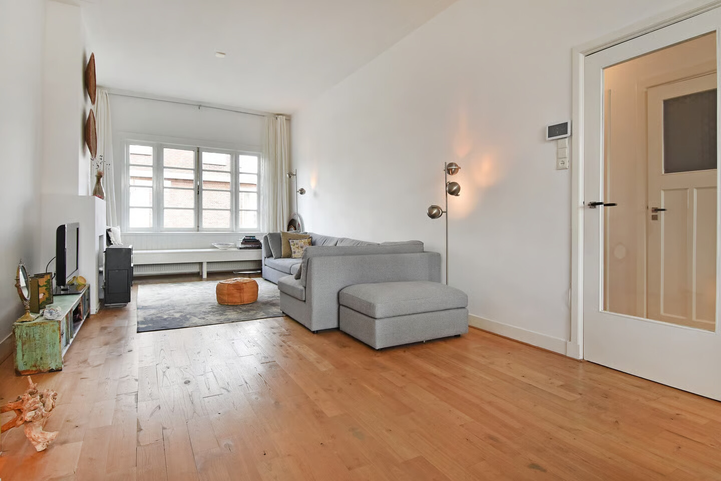 Appartement te koop: Anjelierstraat 2, 'S-Gravenhage