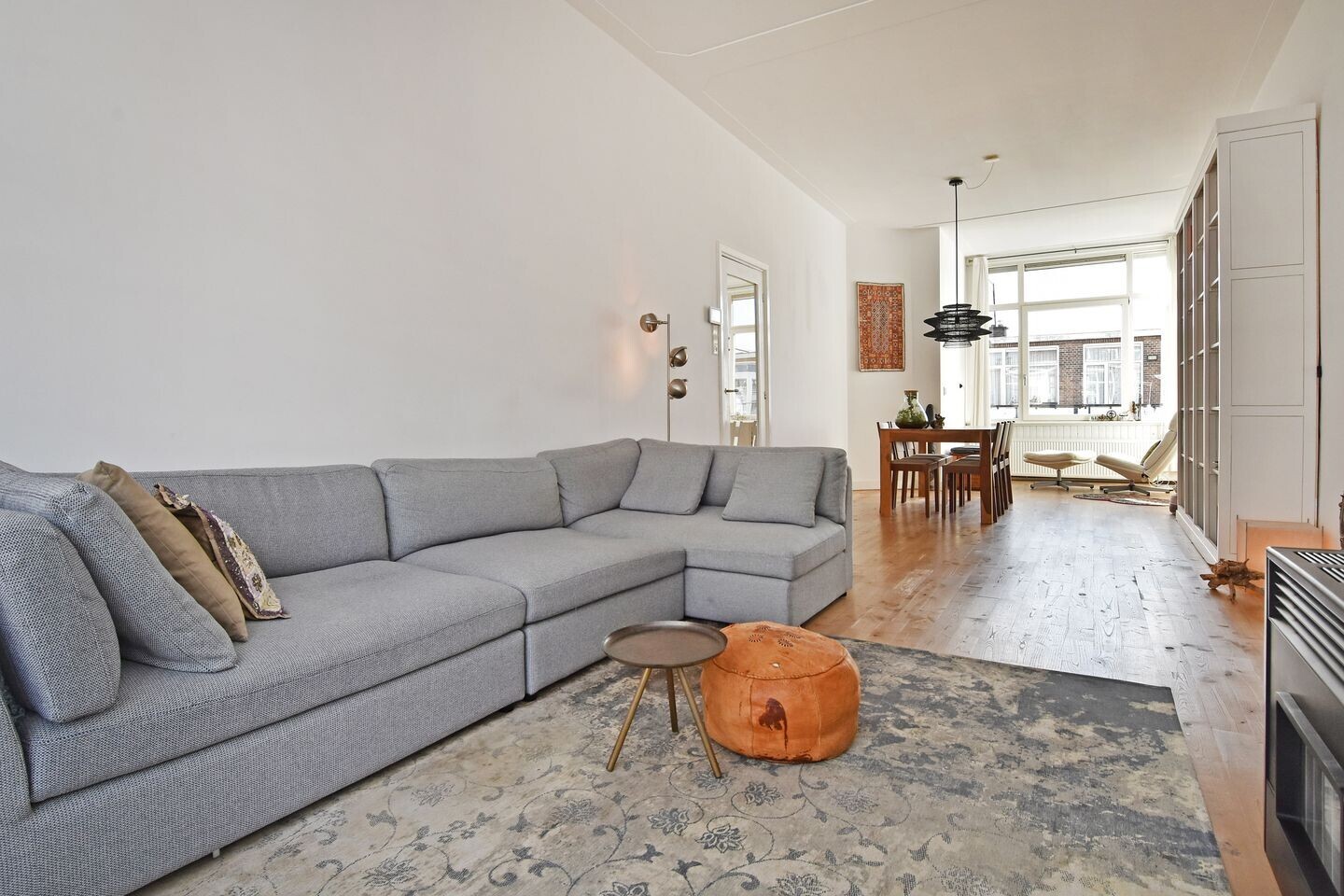Appartement te koop: Anjelierstraat 2, 'S-Gravenhage