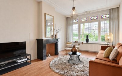 Appartement te koop Irisstraat 103