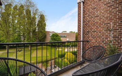 Irisstraat 109