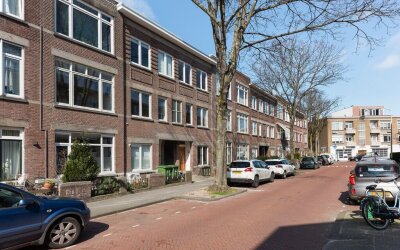Irisstraat 111