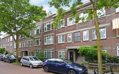 Irisstraat 99