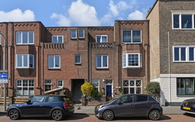 Irisstraat 149