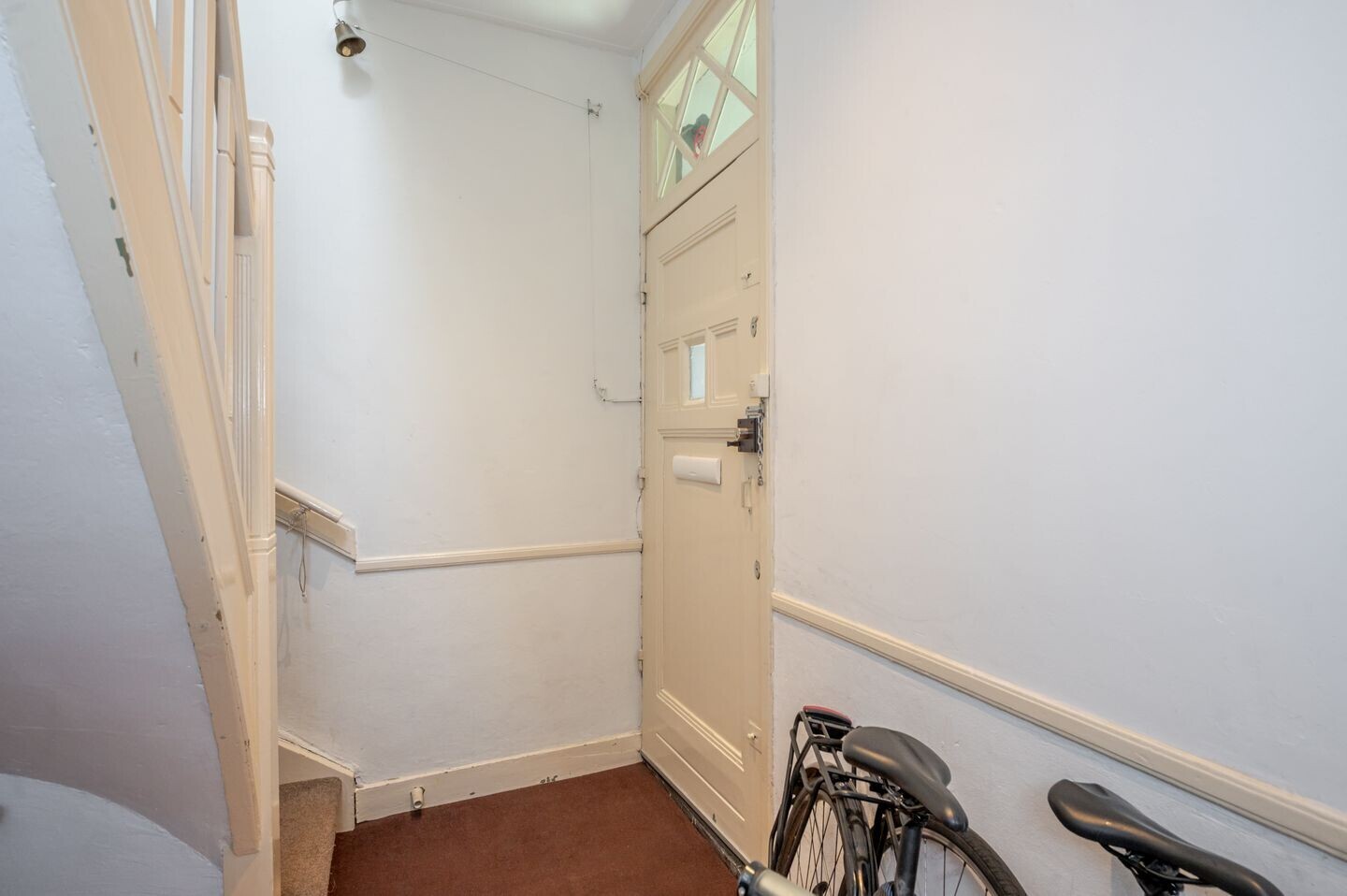 Appartement te koop: Irisstraat 153, 'S-Gravenhage