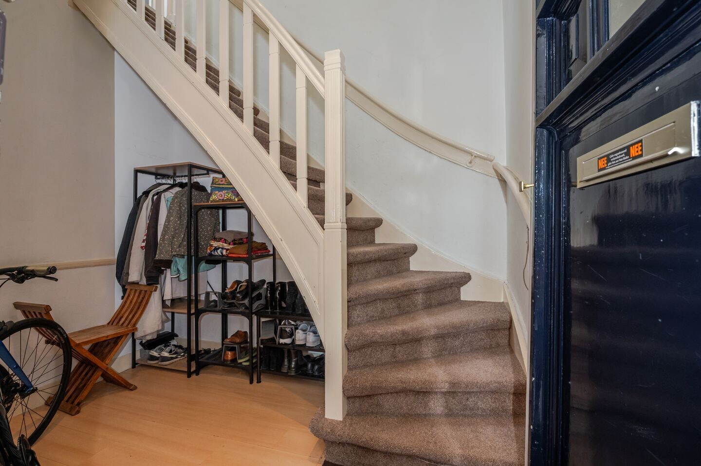 Appartement te koop: Irisstraat 153, 'S-Gravenhage