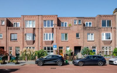Irisstraat 153