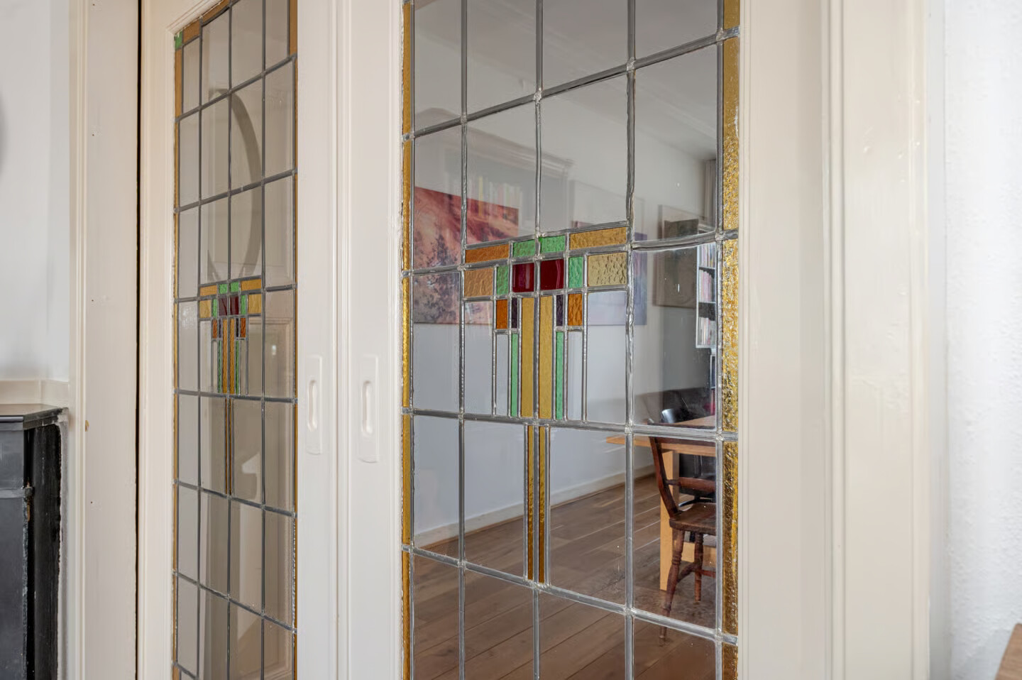 Appartement te koop: Irisstraat 153, 'S-Gravenhage