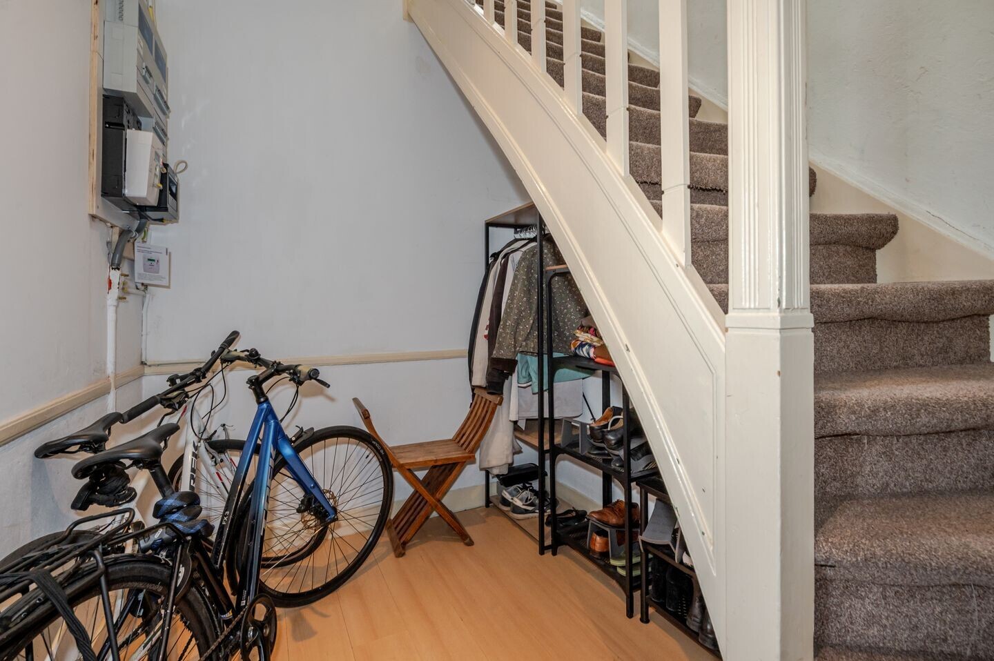 Appartement te koop: Irisstraat 153, 'S-Gravenhage