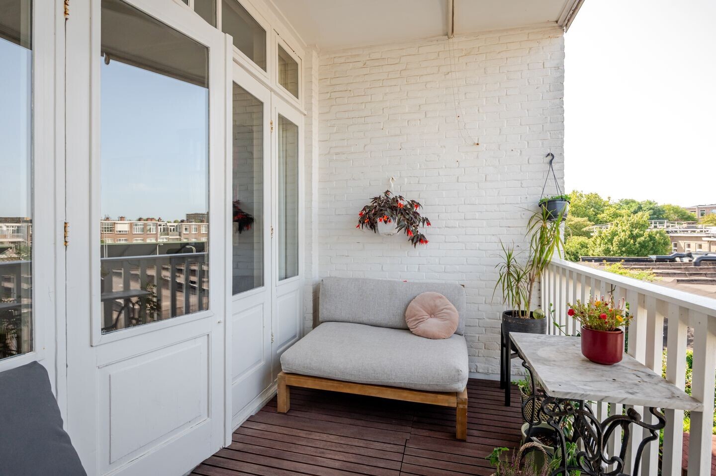 Appartement te koop: Irisstraat 153, 'S-Gravenhage