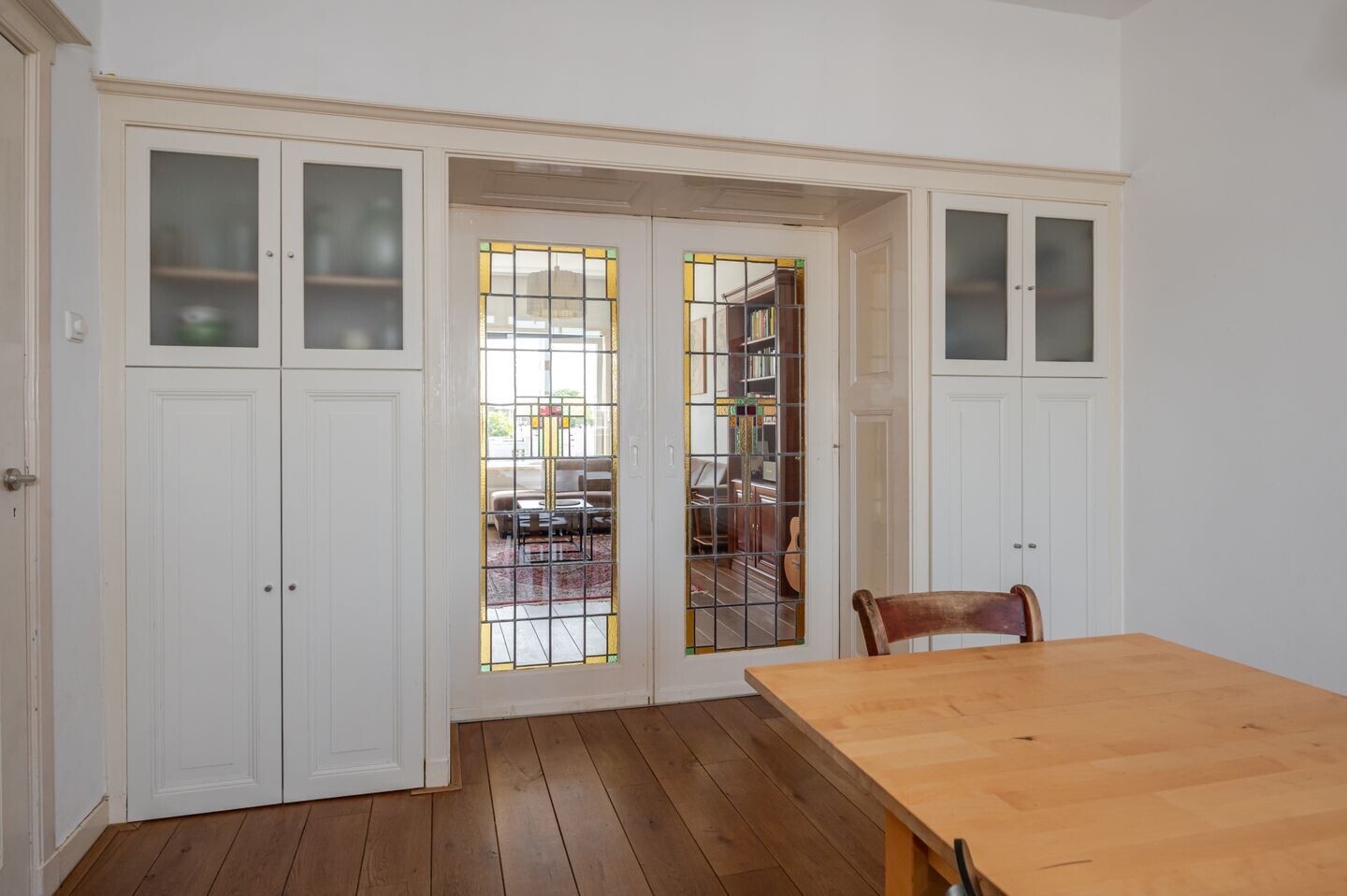 Appartement te koop: Irisstraat 153, 'S-Gravenhage